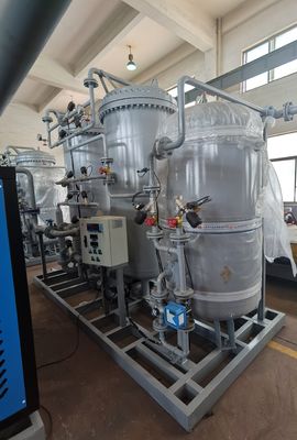 GASPU NG800 PSA 질소 발생기 99.999% 순도 220V/380V