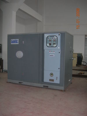 PLC 제어 PSA 질소 발생기 50Nm3/H 저전력 소비