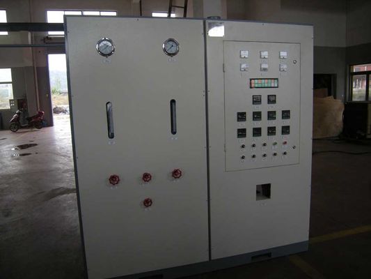 질소 정화 스키드 CS SS 5-3000Nm3/h 산소 제거