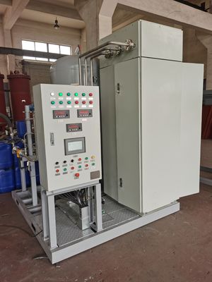 CE 인증 막 질소 발생기 5-3000Nm3/h 용량