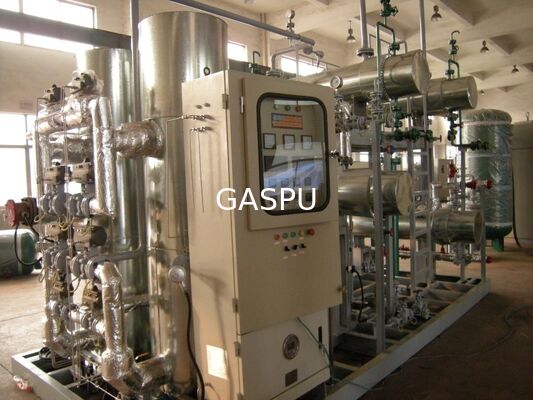 EX Type Hydrogen Purification System 10-3000Nm3/h ATEX IEC GB