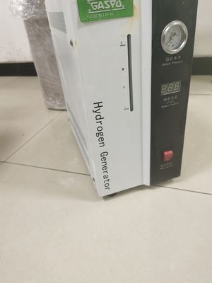 Micro GPH-300 수소 발생기 300ml/min 99.99% 순도