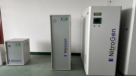 마이크로 수소 발전기 5000ml/min 220V 50Hz 실험실 장비