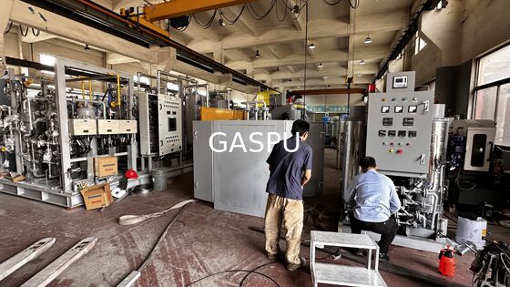 Micro GPH-300 Hydrogen Generator 300ml/min 99.99% Purity